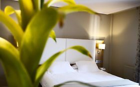 Hotel Los Lagos Nature